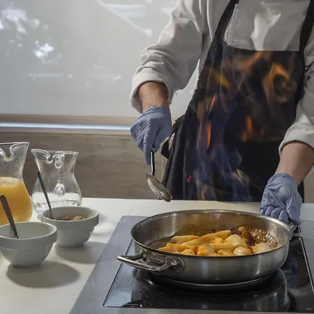 Ξενοδοχείο Rosamar & 4*s